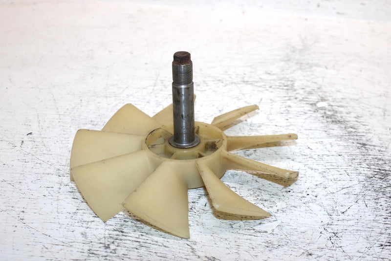 1997 Yamaha Venture Tr Oem Cooling Fan Blade 8H8-12611-01-00 SY15