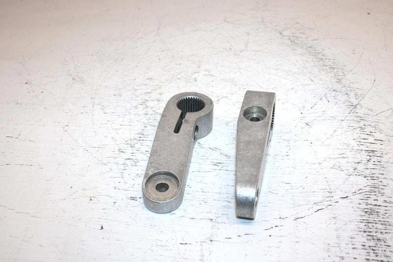 1996 Ski-doo Formula Iii 600 Oem Steering Arm Set 506125800 SS22