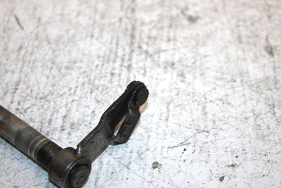 1987 Yamaha  Warrior Oem Clutch Lever Set 1UY-16382-00-00 3LD-16398-00-00 AY16