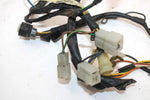 1986 Yamaha Excel Iii Oem Main Wire Harness 80Y-82590-20-00 SY70 