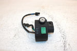 1999 Arctic Cat Zr 600 Oem Right Switch Housing 0609-390 SA0