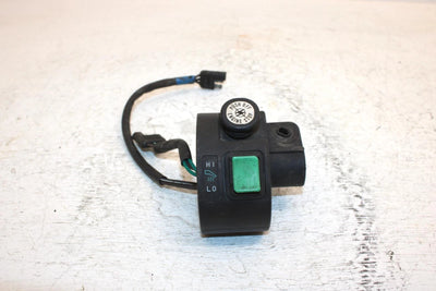 1999 Arctic Cat Zr 600 Oem Right Switch Housing 0609-390 SA0