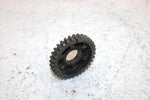 1996 Kawasaki Bayou 220 Oem 32T 2nd Output Gear 13129-1865 AK2