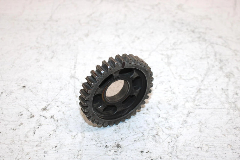 1996 Kawasaki Bayou 220 Oem 32T 2nd Output Gear 13129-1865 AK2