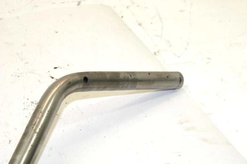 1993 Arctic Cat Tigershark Oem Handle Bars 0673-129 JA8
