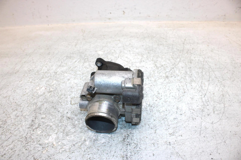 2015 Polaris Ranger 570 Eps Oem Throttle Body 1204455 XP5.1