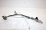 1985 Honda Atc 110 Oem Rear Brake Pedal 46500-968-000 AH68