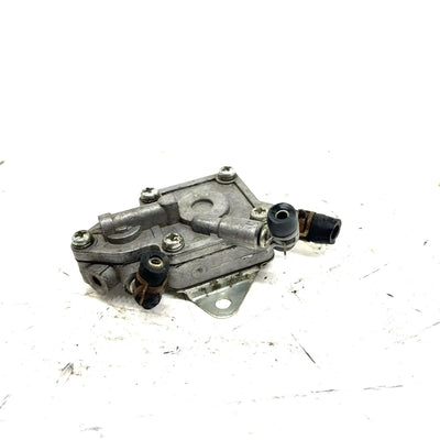 2008 Kawasaki Teryx 750 KRF750A 4x4 OEM Fuel Pump 49040-0025 XK0