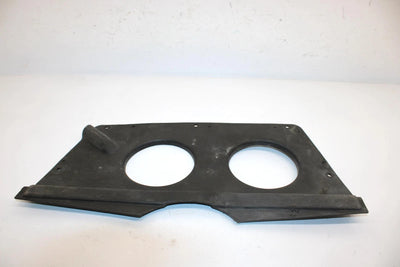 97 Polaris Xcr 600 Se Oem Air Intake Plenum 5432665 5431991 SPS2