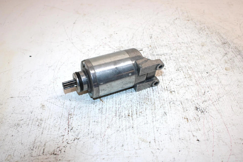 03 Bombardier Rally 175 Oem Starter Motor A31200179000 AB7