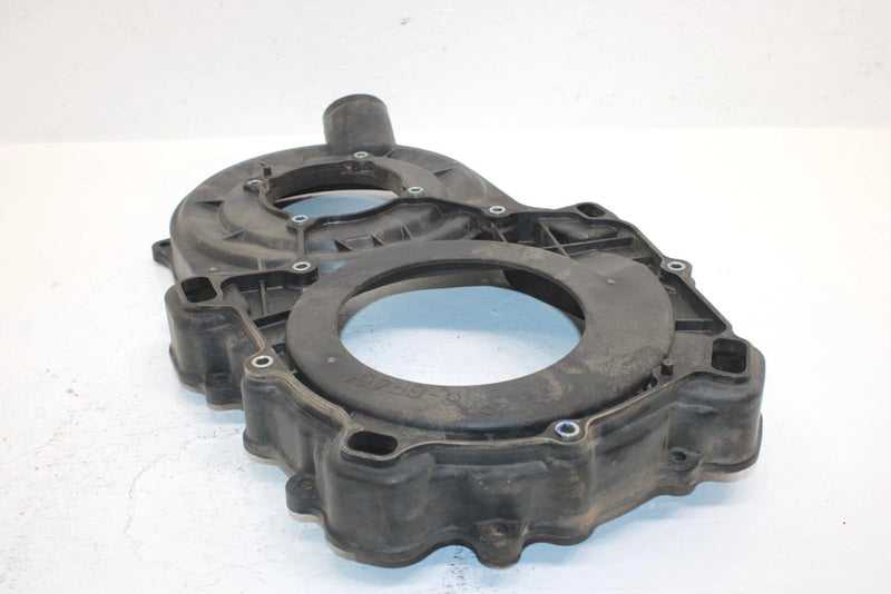2007 Yamaha  Grizzly 350 2wd Oem Inner Crankcase Cover 5UH-15421-01-00 AY28