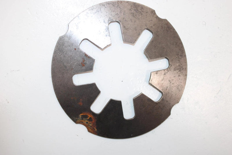 83 Suzuki Alt125 3x9 Model D  Oem Clutch Wave Washer 09164-49004 AS12
