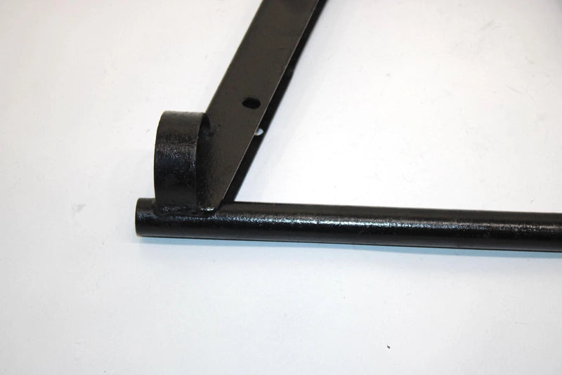 92 Polaris Lite Deluxe Oem Front Black Torque Arm 1540679-067 SP78