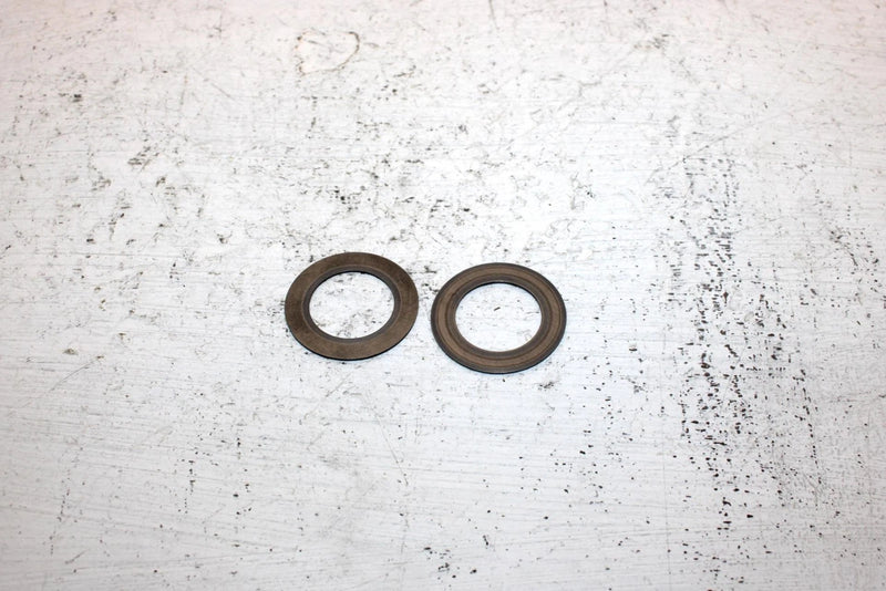 2003 Arctic Cat 400 Oem Transmission Shim Pair 3423-448 AA9