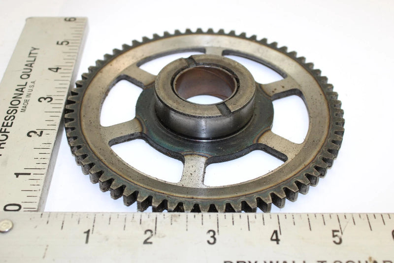2006 Yamaha Nytro Oem Starter Clutch Gear 8FA-15515-00-00 SY96