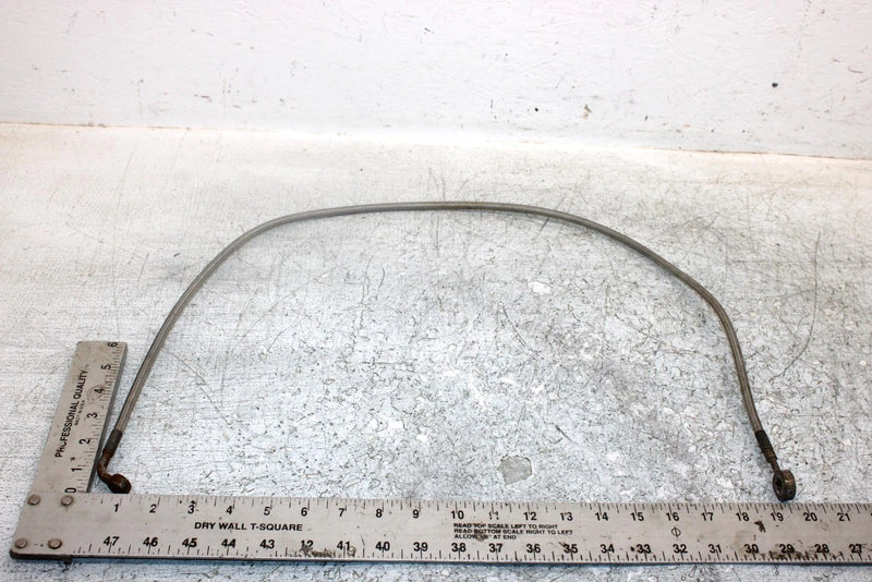 2004 Polaris Trail Boss 330 Oem Rear Brake Hose 1910506 AP117