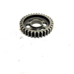 1982 Yamaha Tri Moto 125 OEM 33T 2nd Wheel Gear 5V6-17221-00-00 AY62