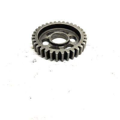 1982 Yamaha Tri Moto 125 OEM 33T 2nd Wheel Gear 5V6-17221-00-00 AY62