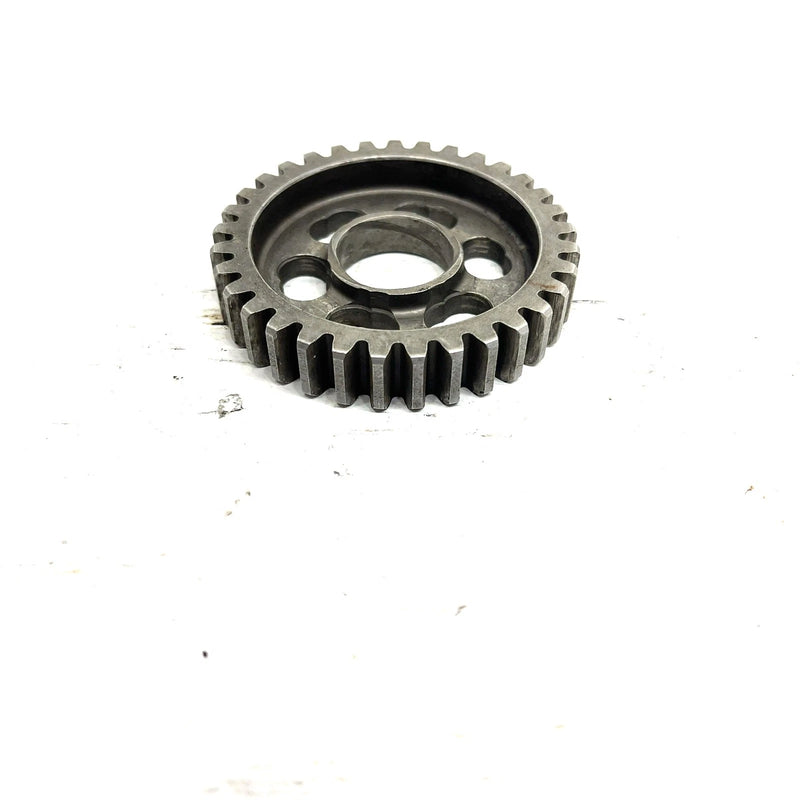 1982 Yamaha Tri Moto 125 OEM 33T 2nd Wheel Gear 5V6-17221-00-00 AY62