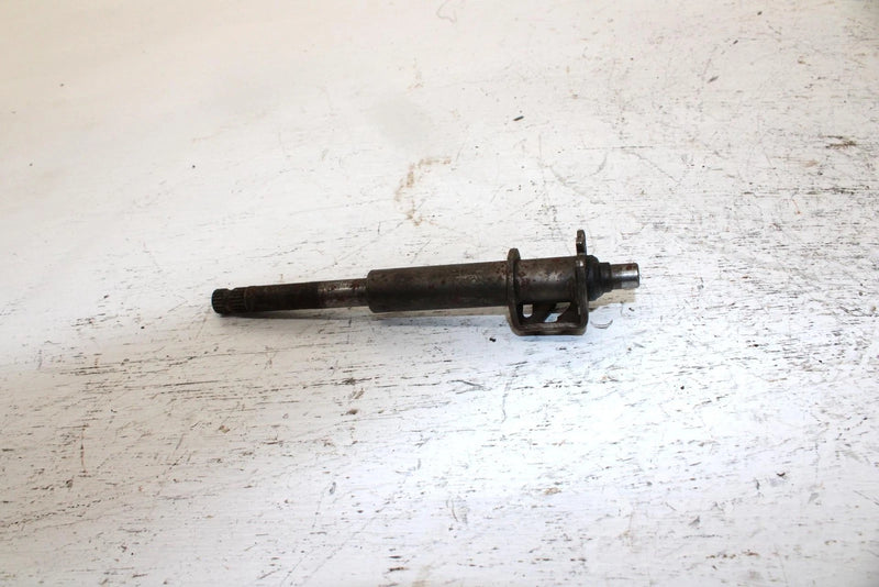 1988 Suzuki Lt 230 E Oem Reverse Shifting Cam 25320-18A04 AS7
