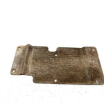 09-13 Honda Big Red 700 MUV700 OEM Muffler Heat Shield 18323-HL1-A00 XH0