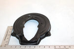 91 Yamaha  Big Bear  4wd Oem Rear Brake Rotor Cover 1 2HR-25715-01-00 AY43