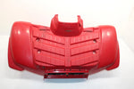 98 Yamaha  Timberwolf 250 Yfb250uk Oem Front Fender 4KD-W2151-10-00 AY37