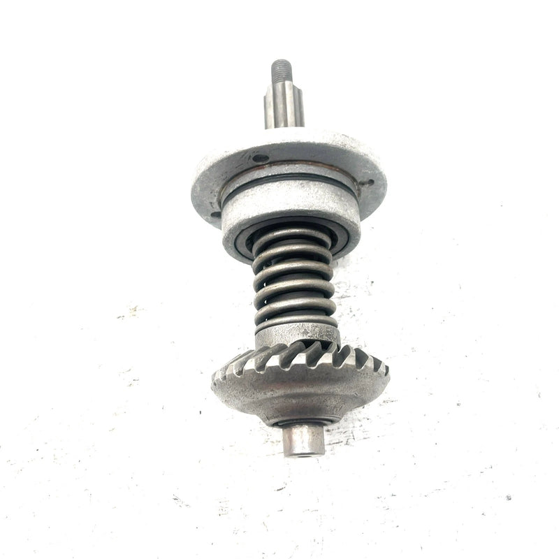 96 Yamaha Big Bear 350 4x4 OEM Middle Driven Shaft Set 2HR-17553-00-00 AY55