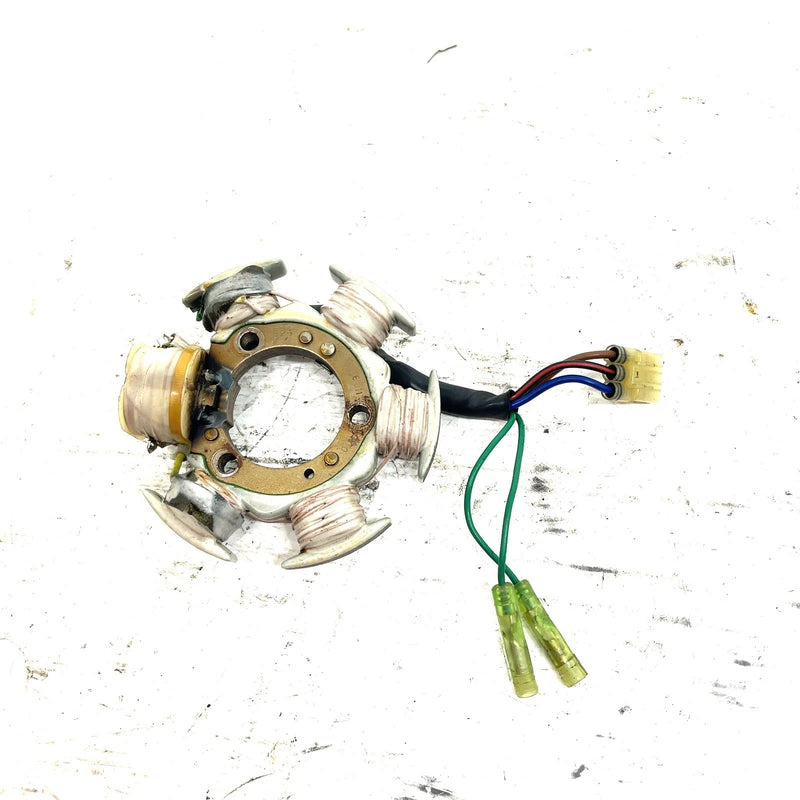 96-97 Yamaha WaveVenture 1100 WVT1100 OEM Stator 63M-85510-00-00 JY14
