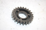 02 Arctic Cat 250 2x4 Oem 23T 5th Drive Gear 3446-140 AA22
