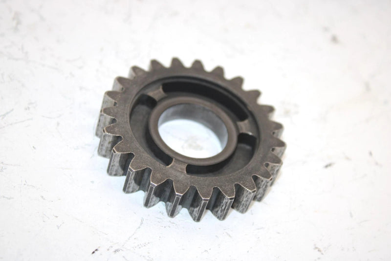 02 Arctic Cat 250 2x4 Oem 23T 5th Drive Gear 3446-140 AA22