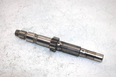 86 Yamaha  Moto 4 Oem Main Drive Axle 59V-17401-00-00 AY39