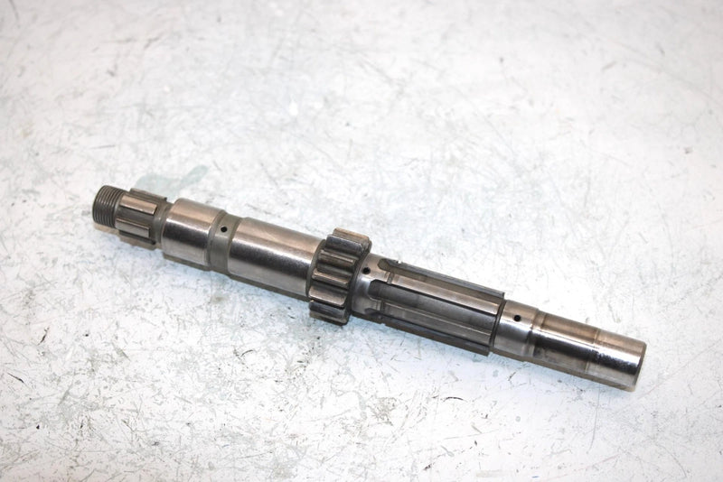 86 Yamaha  Moto 4 Oem Main Drive Axle 59V-17401-00-00 AY39