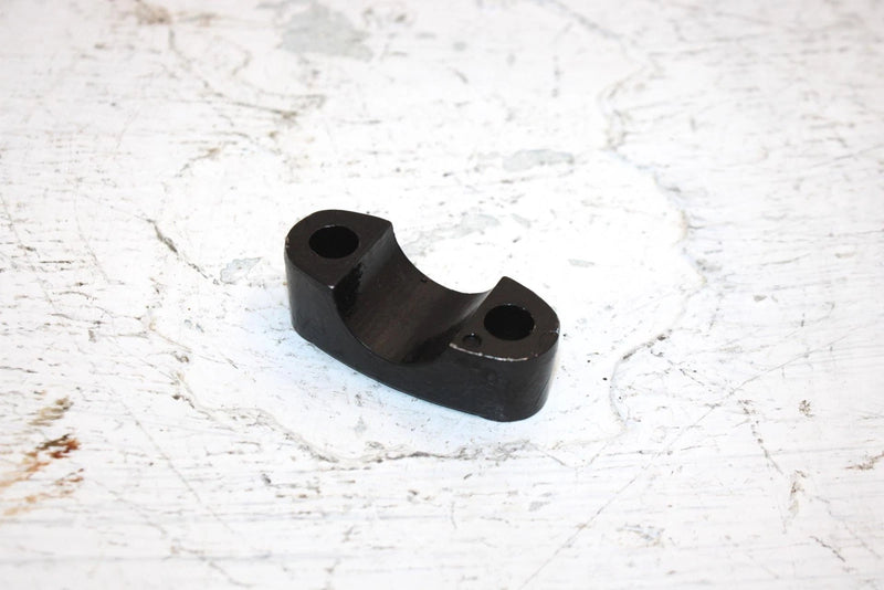 2009 Suzuki Lt-a400f Oem Handlebar Mount 56211-21G00-291 AS26