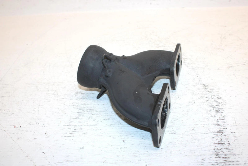 1998 Ski-doo Formula 500 Oem Exhaust Manifold 420973228 SS1