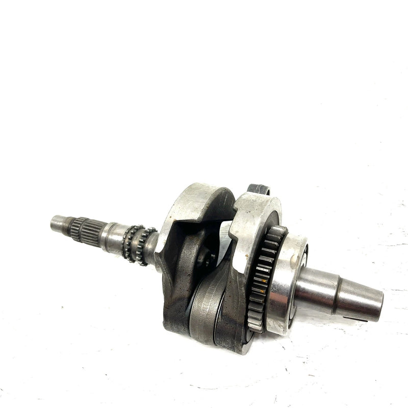 01-09 Honda Foreman Rubicon 500 TRX500 4x4 OEM Crankshaft 13000-HN2-A20 AH87
