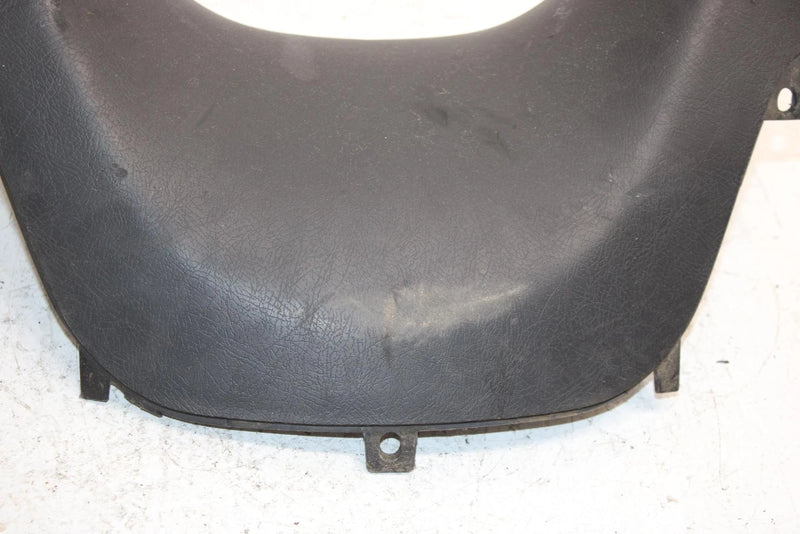1990 Kawasaki 650 Ts Oem Upper Handlebar Cover 14024-3775-21 JK8