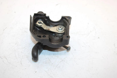 16 Can-am Outlander L Max 450 Efi Dps Oem Throttle Lever 707000595 AB5