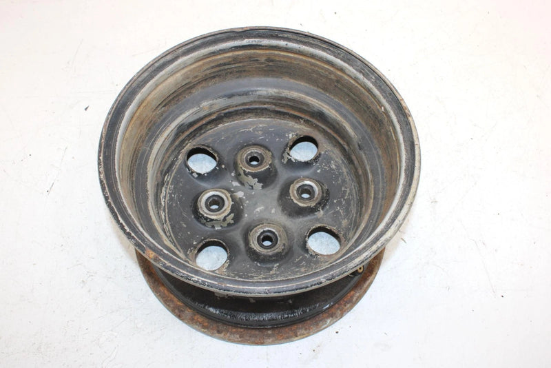 2005 Arctic Cat Atv 650 Oem 12X6.5 Front Wheel Rim 1402-127 AA27