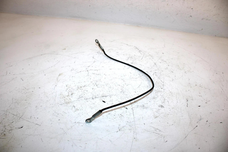 08 Arctic Cat Prowler Xt 650 4x4 H1 Automatic Oem Tailgate Cable 0487-045 XA0.2