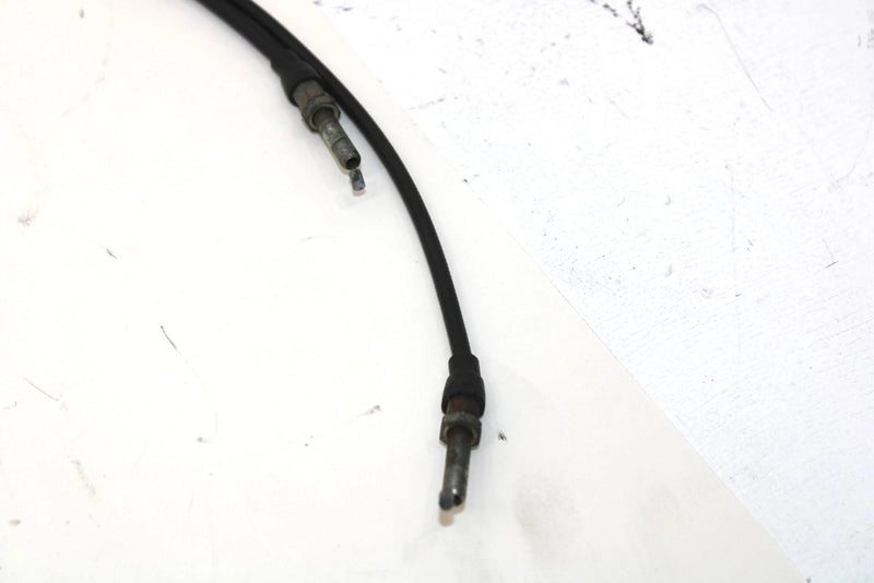 1996 Ski-doo Formula Sls 500 L/c Oem Throttle Cable Assembly 414968801 SS66