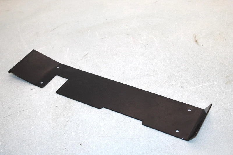 92 Polaris Trail Boss 4x4 Oem Lower Clutch Guard Bracket 5222860-067 Q5046