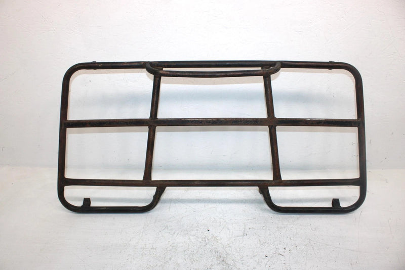 2002 Honda Foreman Rubicon 500 Oem Front Rack 81100-HN2-000 AH53