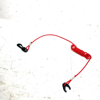 1995 Polaris SLX 780 OEM Teather Switch 4110162 JP43