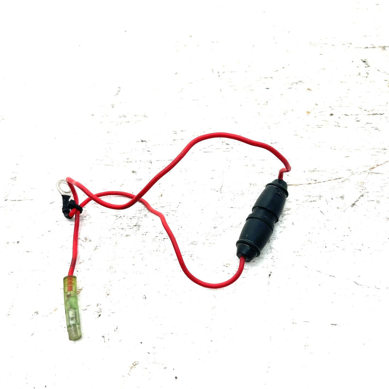 1998 Yamaha WaveRunner XL1200 OEM Fuse Holder 65U-82150-00-00 JY26