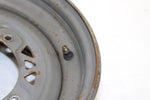 2000 Polaris Sportsman 500 Oem 12x6 Front Wheel Rim 1523448-067 AP213