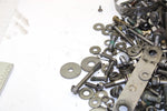 2002 Polaris Virage I Oem Nut Bolt Spacer Washer Hardware Kit JP4