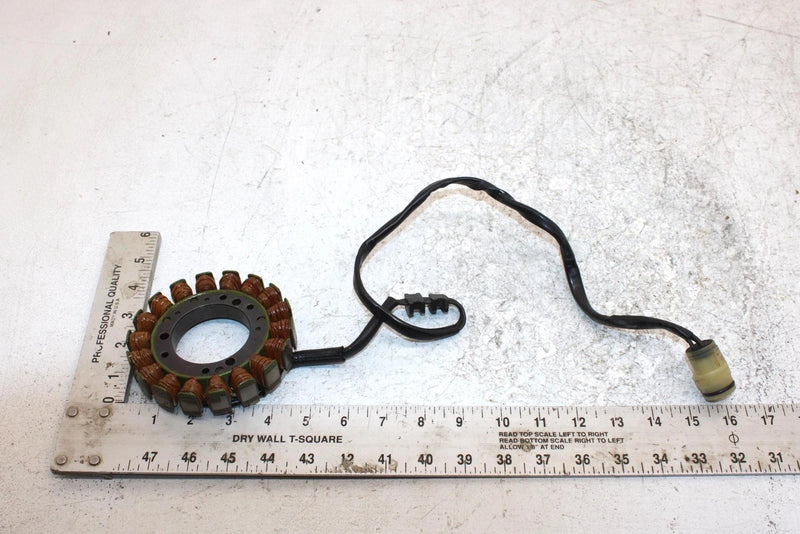 1999 Kawasaki Prarie 400 Oem Stator 21003-1345 AK28