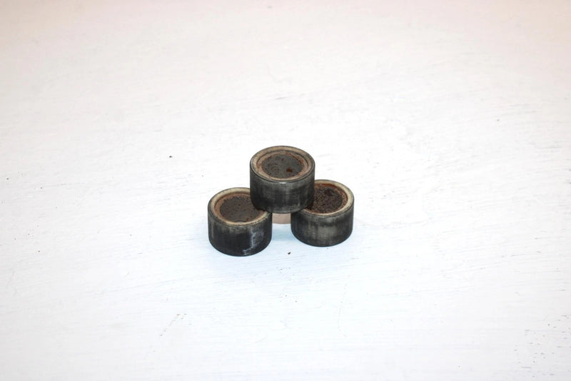 2005 Arctic Cat 500 4x4 Oem Primary Clutch Roller Set of 3 3402-483 AA1