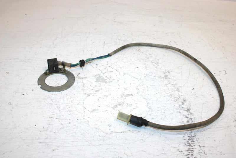 1986 Honda Trx 125 Oem Pick Up Coil 30300-VM6-000 AH41